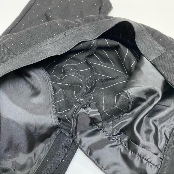 Zara Dress Pants with Dots - Picture 3 of 10